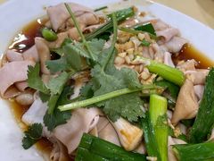 -电白鸭粥店(下沙二坊88号店)