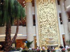 -北京新世纪饭店(动物园地铁站店)