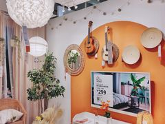 -宜家家居(西安未央商场店)