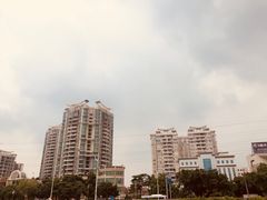 外景-顺联广场(陈村店)
