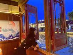 -合风谷(南下塘店)