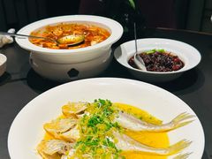 -三利音·玖弄小鲜(浦东嘉里城店)