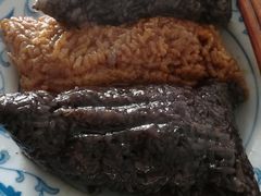 -金太粽(上海弄堂第一粽店)