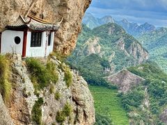 -雁荡山风景名胜区