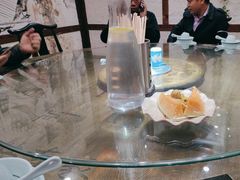 -灶东家民间菜(回兴店)