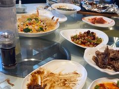 -福寿斋·老北京铜锅涮肉·烤鸭(顺义总店)