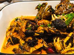-文叔·湖北名小吃·小龙虾(华强北店)