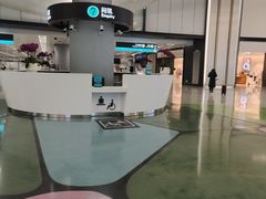 -杭州萧山国际机场