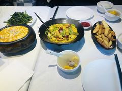 -新加坡海鲜(国贸商城店)