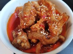 -十八棵（老龙井）御茶园(老龙井店)