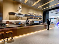 -星巴克臻选(上海合生汇1F店)