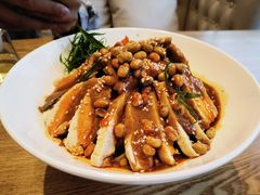 -拾竹樾巷酒肆餐厅(望花店)