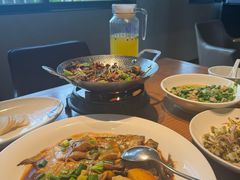-小厨师·二十年沈家门小海鲜(百井坊巷店)