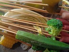 -钢管厂五区小郡肝火锅串串香(清河店)