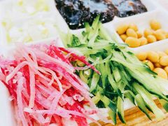 -北京炸酱面馆·烤鸭(前门总店)