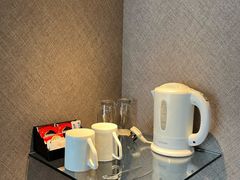 -香港都会海逸酒店
