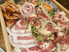 -牛人·雪花牛·木炭烤肉(昆山陆家店)