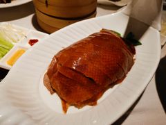 -大鸭梨烤鸭·北京菜(南小街/南苑店)