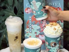 -茶理宜世(岭南站NOVA店)