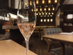 -长沙君悦酒店·自助餐厅咖啡厅