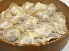 -李记东北饺子馆·东北菜(欢乐谷店)