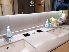 -海底捞火锅(凯德广场店)