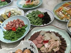 -爷爷的草帽·海鲜馆(孙塘路店)