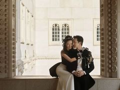 -经典婚纱摄影美学馆·私人定制