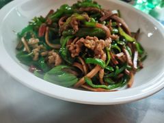-鲍氏金勺子(恒大店)
