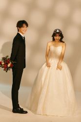 -太古映画婚纱摄影(天河店)