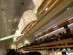 -元气寿司(东方宝泰店)