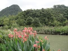 -贵阳市花溪国家城市湿地公园