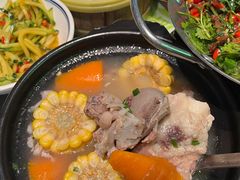 -零柒三幺·山野湖南菜(景枫中心店)
