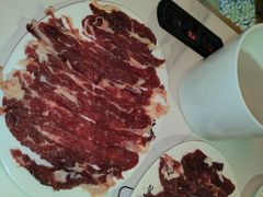 -八合里潮汕鲜牛肉火锅(吉大店)