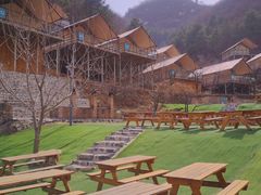 -北京山里寒舍度假酒店
