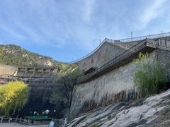 -沂蒙山旅游区龟蒙景区