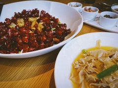 -新荣记(西溪湿地店)