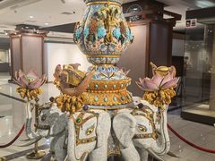 -北京工艺美术博物馆