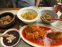 -苏乡兰亭·新派淮扬菜(吾悦广场店)