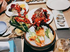 -星伦多自助料理(爱琴海店)