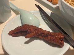 -大铁勺新津菜(东丽阳光新业广场店)