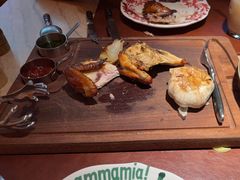 -Mammamia意大利餐厅(阳春巷店)