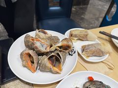 -初色海鲜自助(万丰路店)