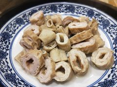 -兰边碗(鼓楼店)
