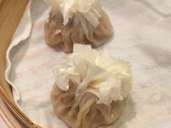 -海派悦庭·海胆烧麦·新融合菜(凯德广场店)