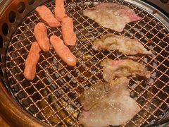 -一品诚记烤肉(大连柏威年购物中心店)