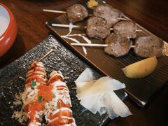 -鸟鹏烧鸟居酒屋(仁恒梦中心店)