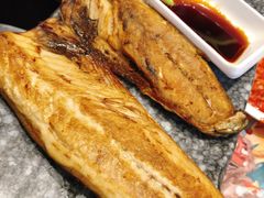 -万兴佳烤肉·长白山老味道(宏泰广场店)