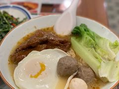 琳记霸王出前一丁-小龍鳳餐室(番禺路店)