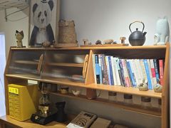 -沏点Trattoria意大利餐厅(新街口店)